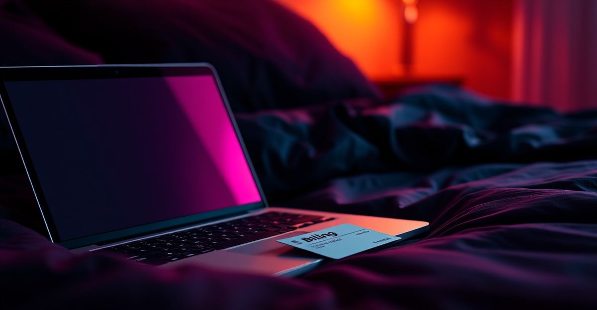 PureTaboo Privacy: Keep Your Membership Discreet in the UK