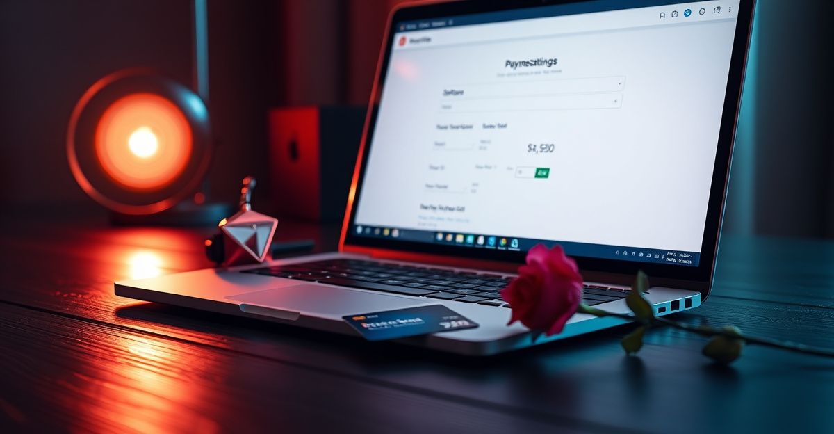 PureTaboo Change Payment Method: Step-by-Step Guide