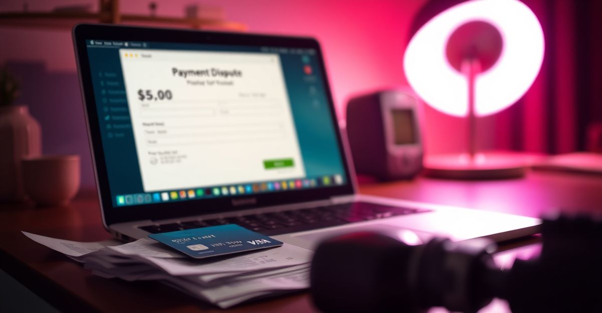 PureTaboo Chargeback: When and How to Dispute a Charge