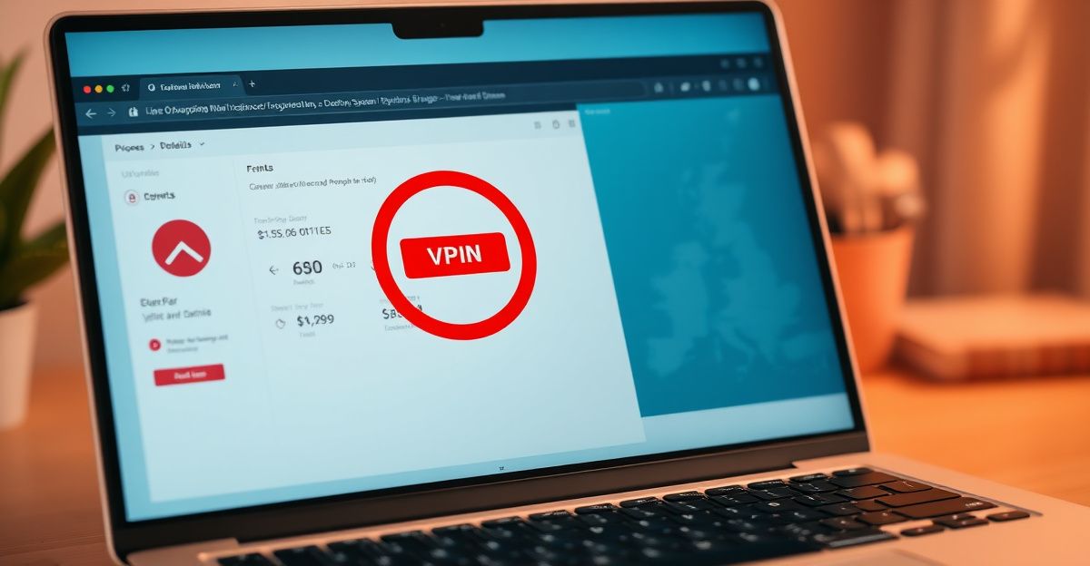 How VPNs Interact With Geo-Blocking