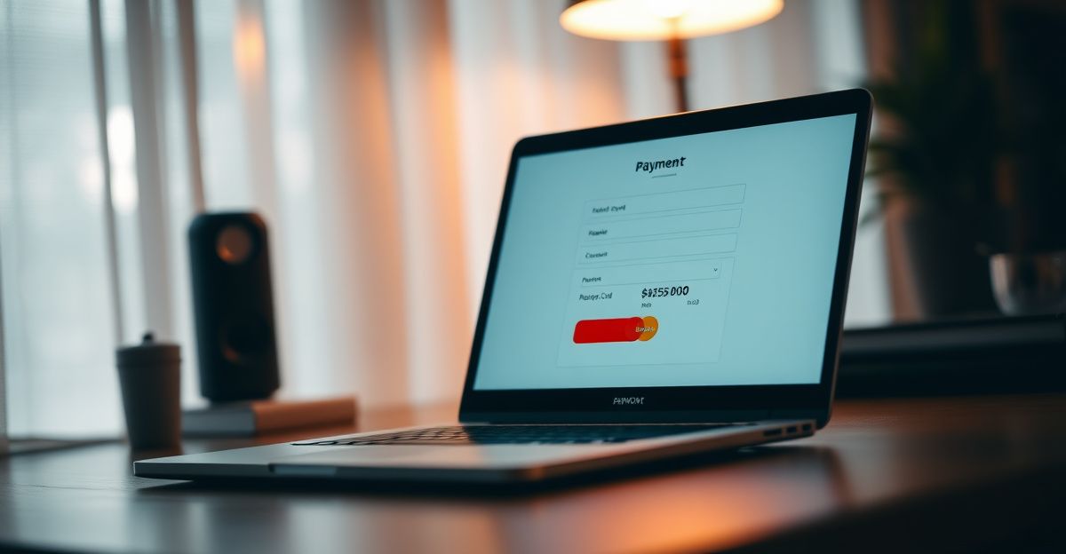 Credit and Debit Card Payments