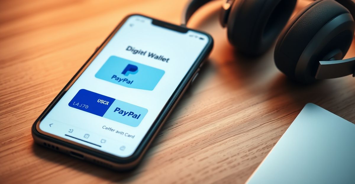 Accepted Payment Methods and What to Expect