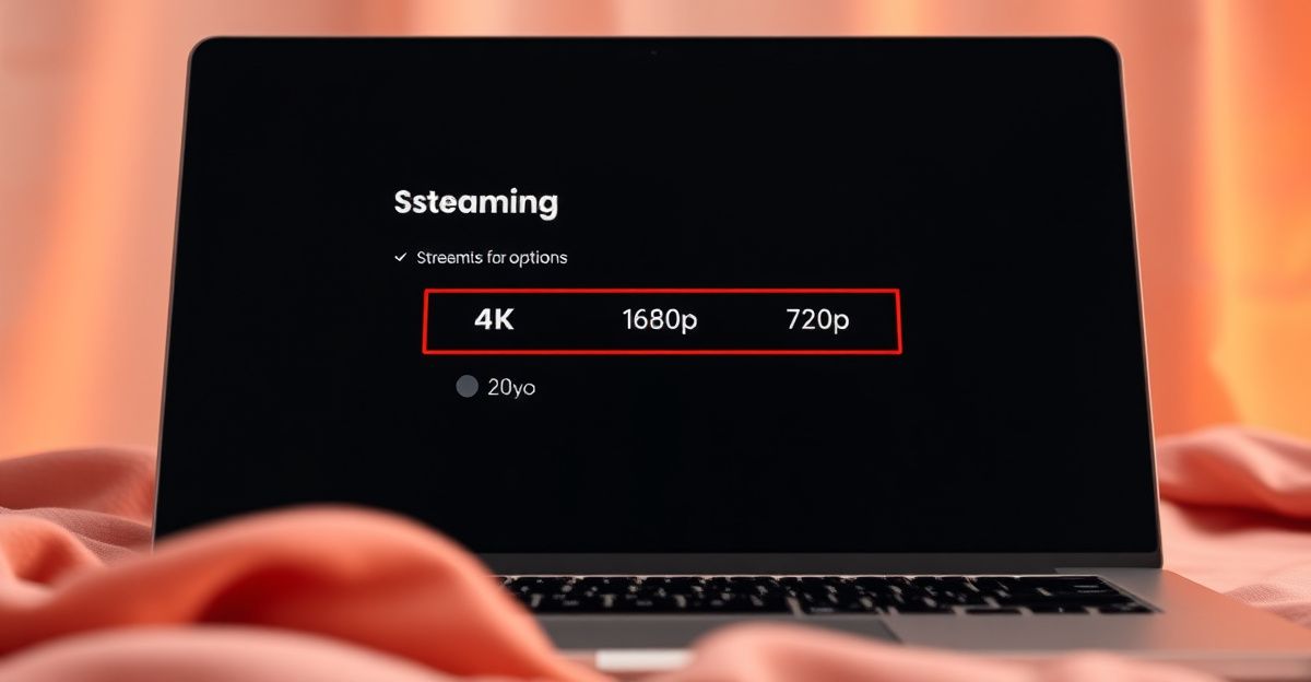Resolution Tiers and Encoding Standards