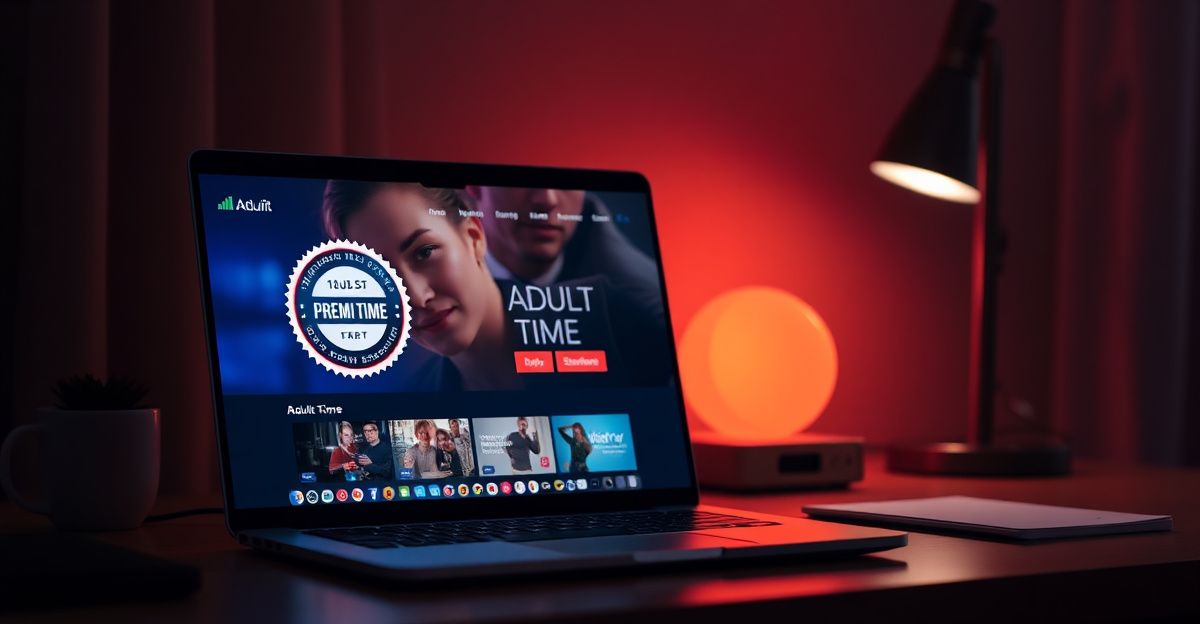The Adult Time Bundle: Your Core Bonus
