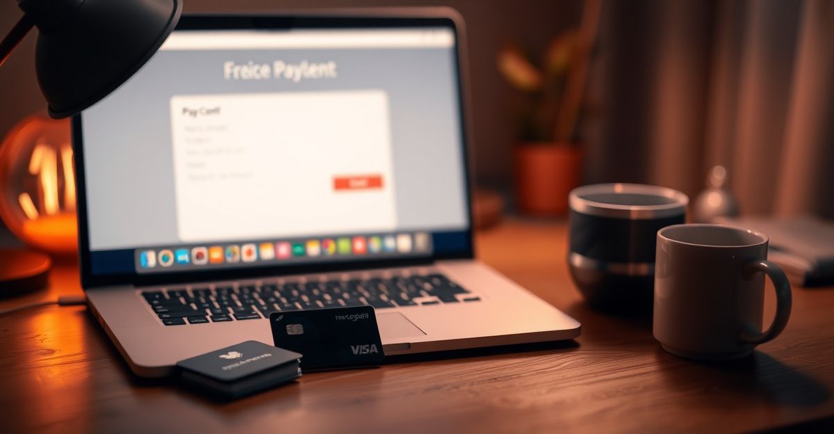 How Payment Descriptors Work for Adult Content