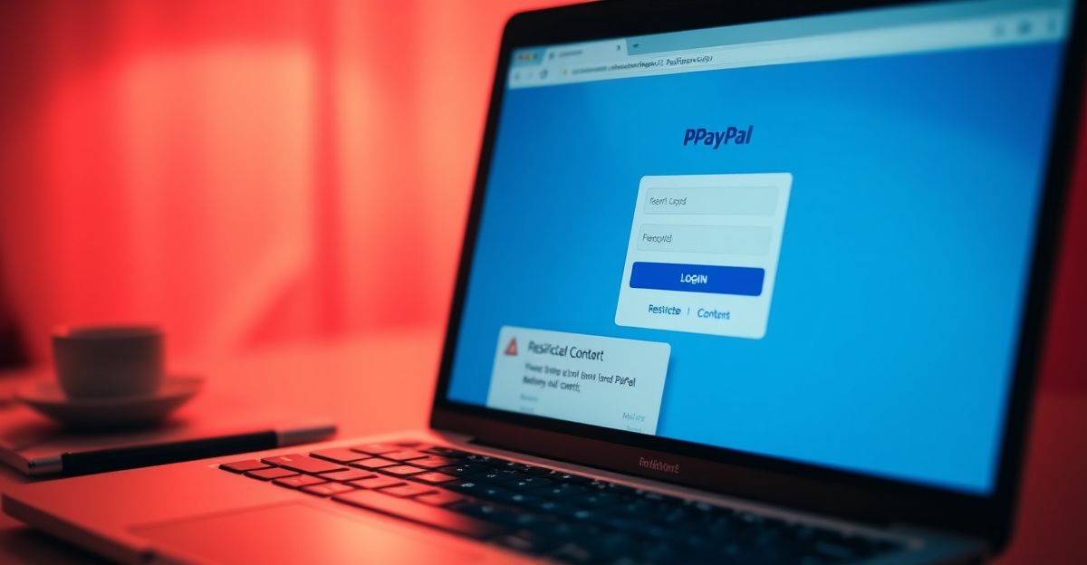 Why PayPal Rarely Works on Adult Sites