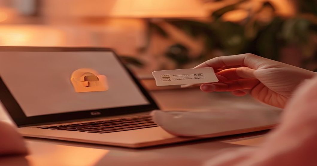 Payment Security and Financial Legitimacy