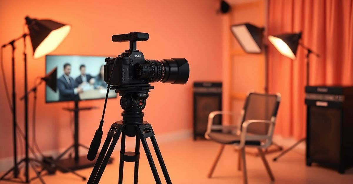 Production Quality and Creative Direction