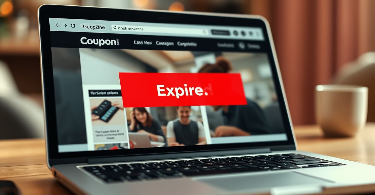 Why Most Coupon Sites Get This Wrong