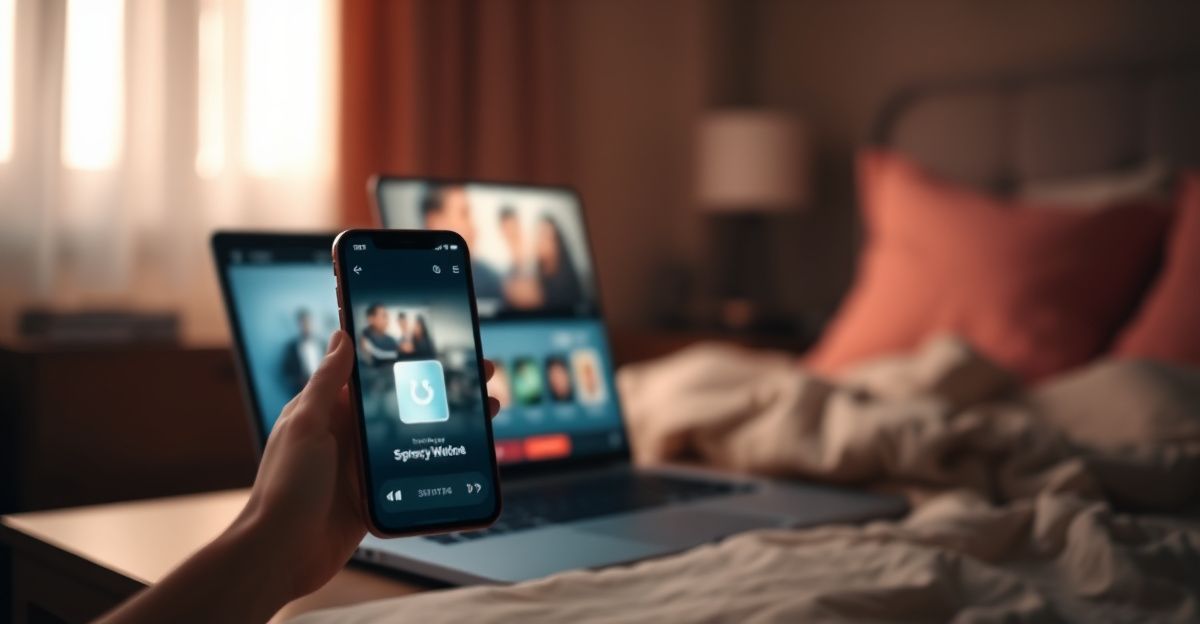 Why PureTaboo Privacy Actually Matters