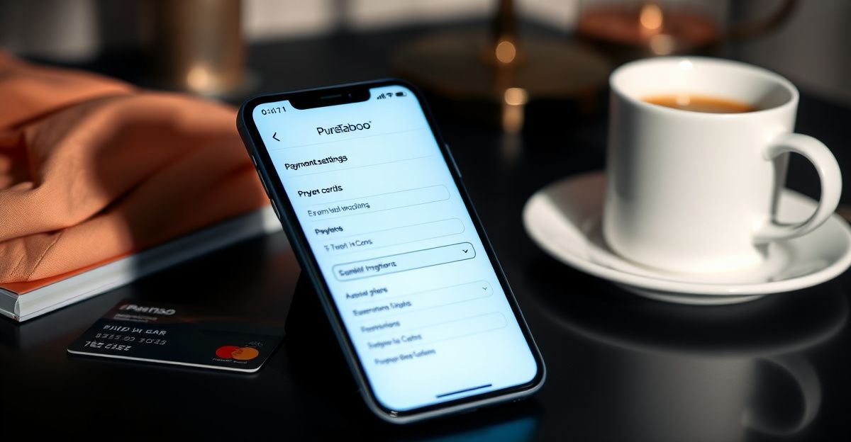 Why Updating Your Payment Details Matters
