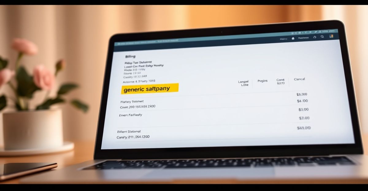 Understanding the Billing Descriptor Before You Subscribe