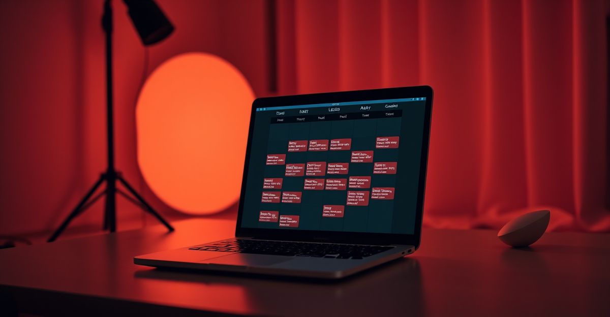 Update Frequency and Release Patterns